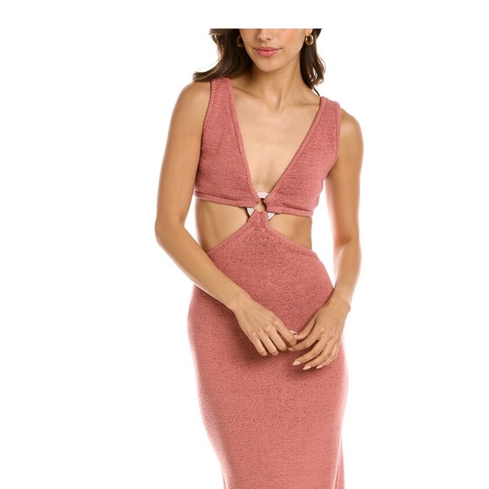 Cult Gaia dress